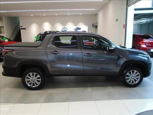 Imagem 2 de 14 de Fiat Strada 1.3 Firefly Flex Freedom Cd Manual