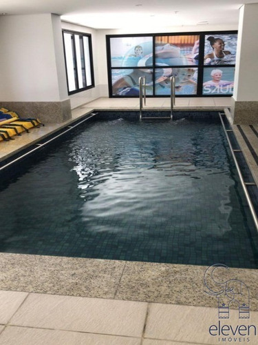 Imagem 23 de 25 de Apartamento Para Venda Salvador Prime Caminho Das Árvores, Salvador 1 Dormitório Sendo 1 Suíte, 1 Sala, 1 Vaga 52,00 Úti - Mc265 - 70724606