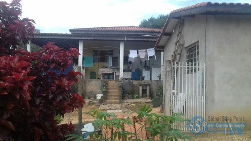 Imagem 14 de 15 de Chácara 1.000 M2 Divisa Sorocaba/porto Feliz - 7
