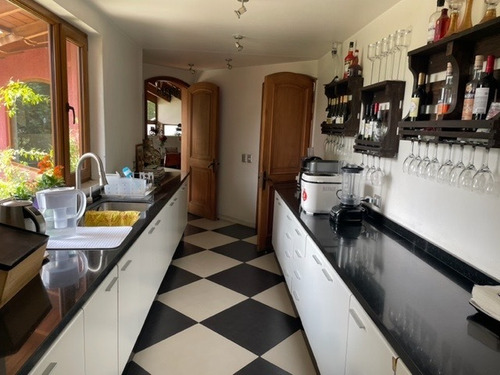 Imagen 5 de 8 de Gran Casa En Exclusivo Condominio.