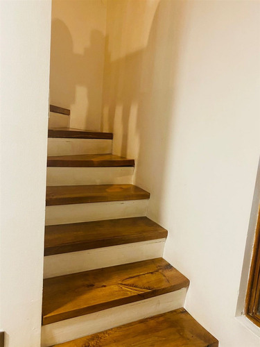 Casa Modernizada En Condominio Venta De 3 Dorm. En Chillán