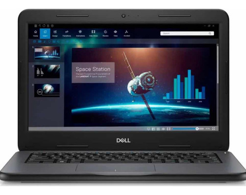 Dell Latitude 3310 I3 8gen 128gb 8gb En Excelente Estado  (Reacondicionado)