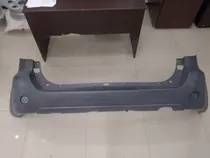 Comprar Parachoques Trasero Fortuner 2006-2011