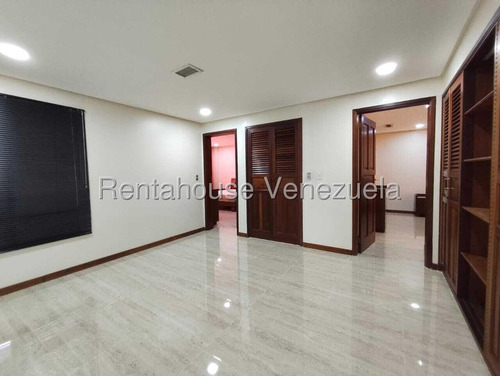 Apartamento En Alquiler Altamira Mls #25-24140 Bm