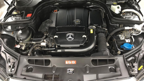 Mercedes Benz C 250