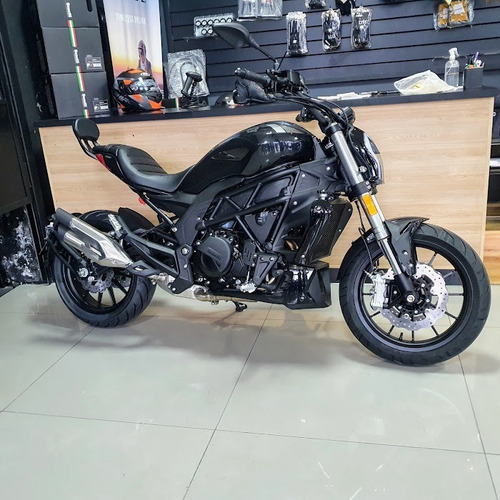 Imagen 11 de 19 de Moto Benelli 502 C Custom Choper Creditos Cuotas Sin Interes