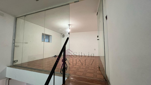 Venta Alquiler- Depósito Industrial - Berazategui