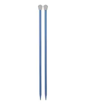 Comprar Agujas De Tejer Par De Agujas Dos Agujas Aluminio 8.00 Mm F