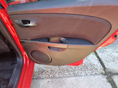 Seat Leon Fr 2.0 Turbo 213cv