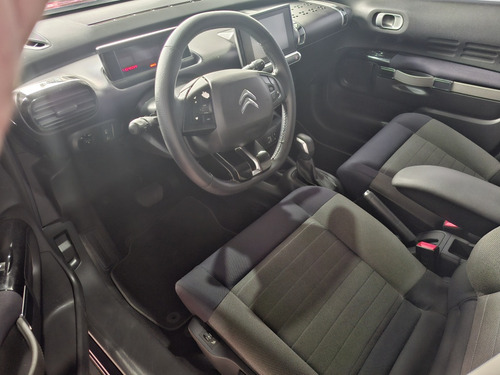 Citroën C4 Cactus 1.2 Puretech 110 At6 S&s Shine