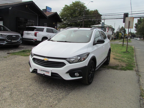 Chevrolet Onix 1.4 Lt Mt