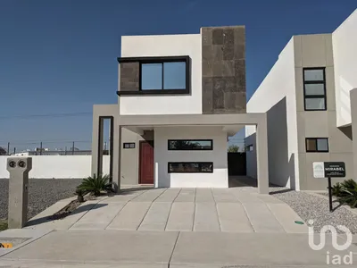 Casa en venta