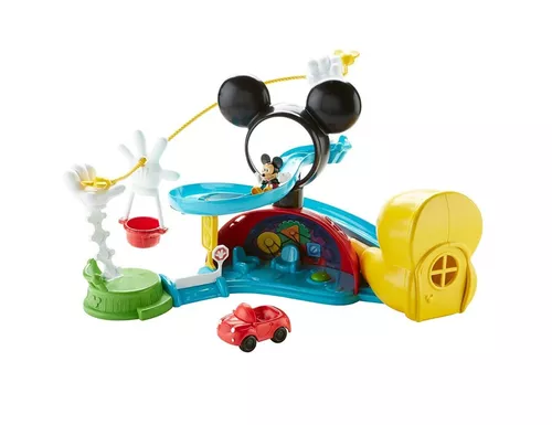 Juguete Mickey Mouse 238277 Original: Compra Online en Oferta