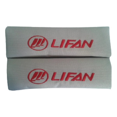 Bandanas Protectores Cinturónes De Seguridad Lifan