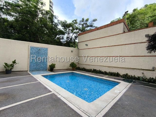 Apartamento En Alquiler Las Chimeneas Valencia 25-22457 LG
