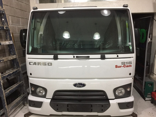 Cabinas 0km ! Camion Ford Cargo 915 / 1722 / 1730 !