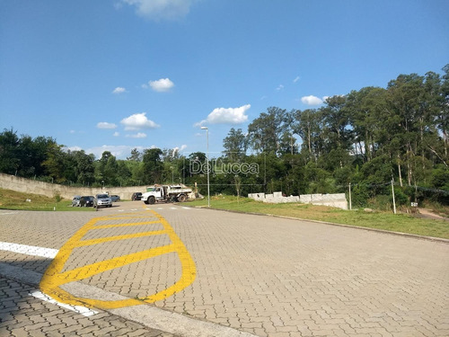 Imagem 6 de 9 de Terreno À Venda Em Residencial Jatibela - Te003277