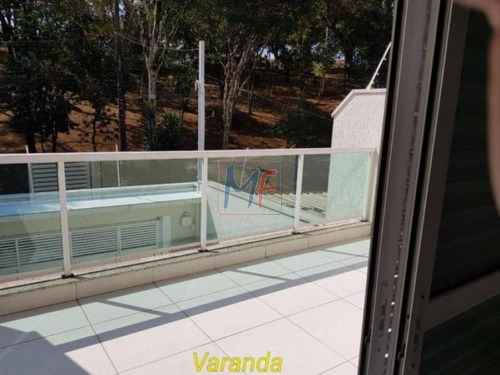 Imagem 11 de 17 de Ref 7907- Lindissimo Sobrado 3 Suítes E 4 Vagas - Fácil Acesso Metro Santos Imigrantes . - 7907