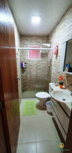 Imagem 9 de 15 de Oportunidade!! Casa Térrea Com 3 Dorms (1 Suíte) Em Condomínio - W1655