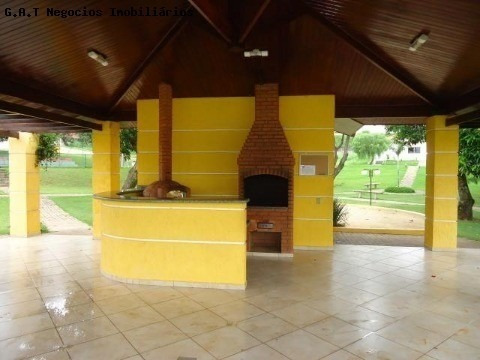 Imagem 12 de 16 de Terreno Em Condominio,venda, Golden Park Alpha - Sorocaba/sp - Tc00088 - 2458750