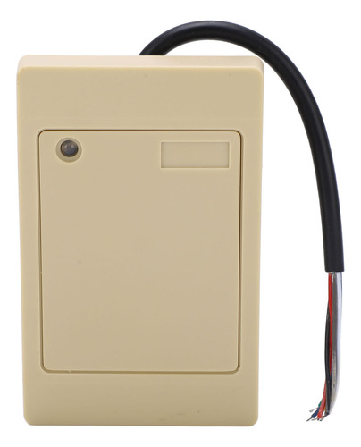 Leitor De Cartão De Identificação De 125 Khz Ic Professional