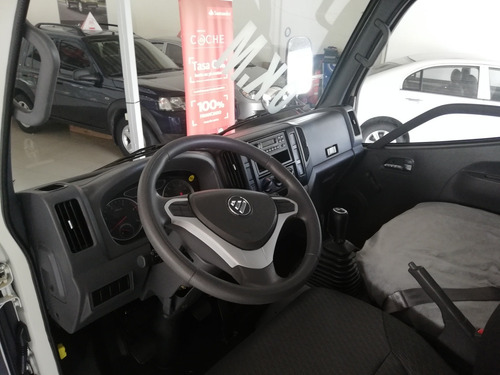 Foton 1039 Kg 1900 Full Rueda Simple Hasta 60% Financiado