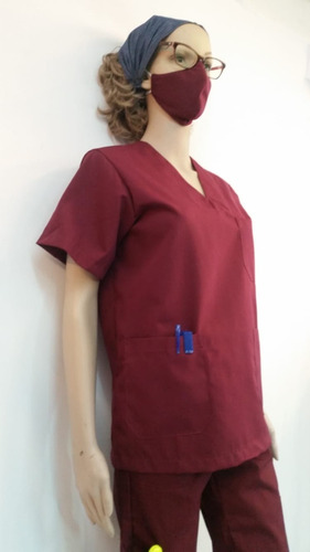 Uniforme Medico Equipo Ambo 