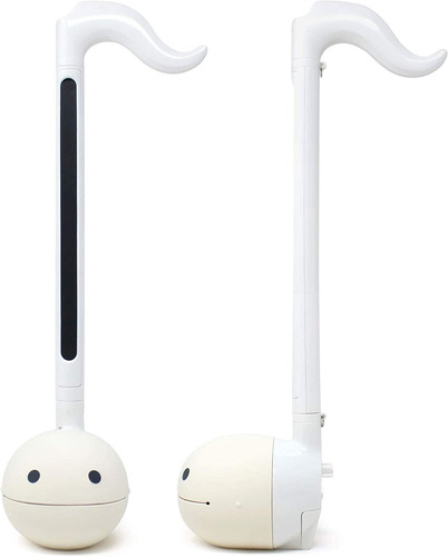 Imagen 2 de 8 de Sintetizador Otamatone, Tamaño Deluxe, Japonés