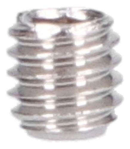 Juego De Tornillos 220 Piezas Espárrago De Acero Inoxidable