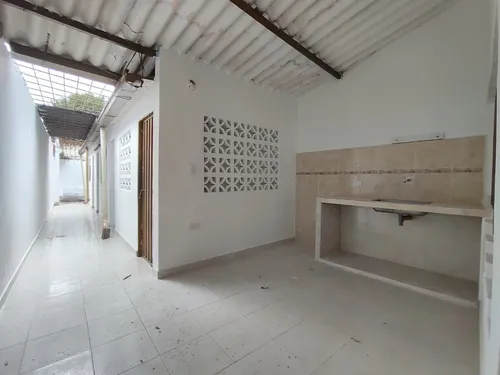 Casa En Arriendo En Sevilla. Cod A6871