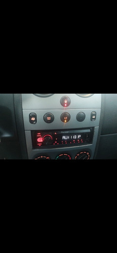 Peugeot Partner Patagónica 1.4