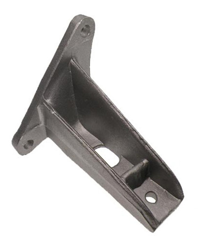 Soporte Caja Izquierdo Renault 18 5ta (aluminio)