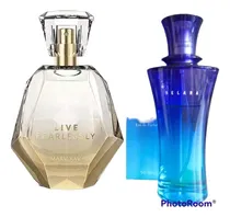 Comprar Belara + Live Feartleesly Mary Kay 2 Fragancias Envio Gratis