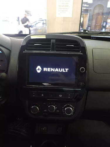 Renault Kwid 1.0 Sce 66Cv Iconic Bitono