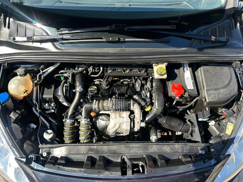 Peugeot 308 1.6 Allure Nav Hdi 115cv