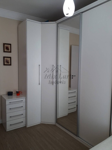 Imagem 10 de 15 de Ref 5308 Apartamento No Bairro Vila Osasco - Osasco - Sp - 5308
