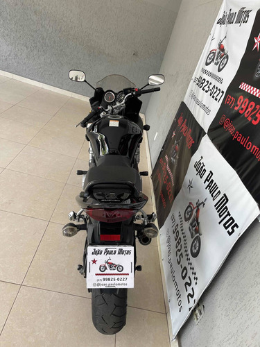 Suzuki Bandit 1250 Cc