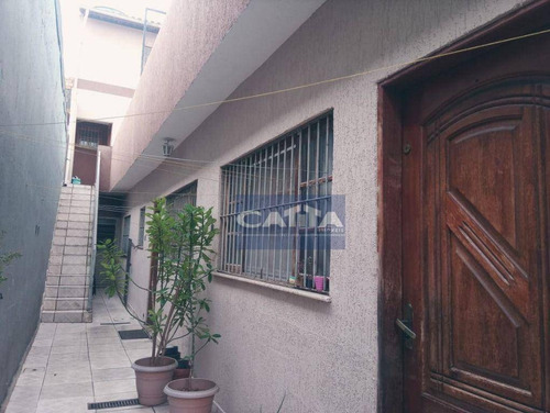 Imagem 23 de 24 de Casa À Venda, 120 M² Por R$ 500.000,00 - Vila Nhocune - São Paulo/sp - Ca3947