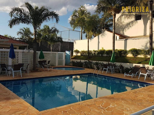 Imagem 27 de 30 de Casa Com 3 Dormitórios À Venda, 130 M² Por R$ 694.300,00 - Condomínio San Paolo - Sorocaba/sp - Ca0477