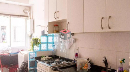 Imagem 7 de 28 de Apartamento À Venda, 2 Quartos, 1 Vaga, Nova Petrópolis - São Bernardo Do Campo/sp - 64731