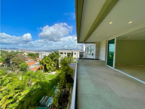 Se Vende Ph 1000m² 4h/6b/7p Altamira