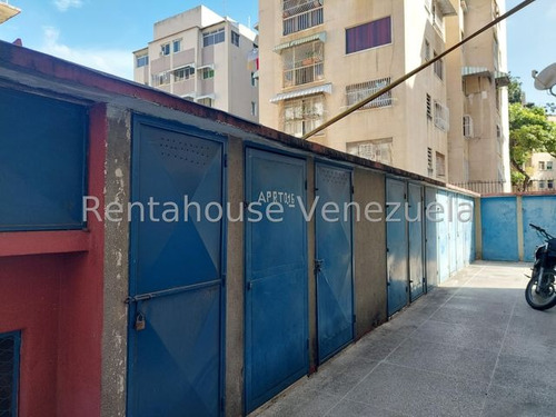Precio De Oportunidad** Apartamento En Venta En Los Chaguaramos (valle Abajo) - Mls #25-6941 - Jca