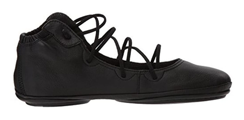 Camper Mujer Derecha Nina K400194 Mary Jane Flat