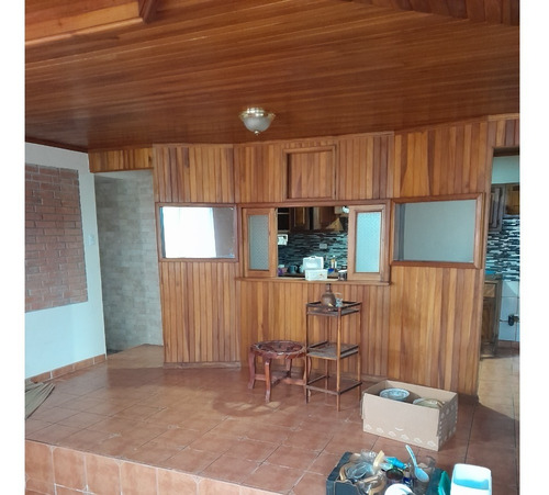 Imagen 11 de 19 de Casa De 2 Habitaciones En Calle Díaz