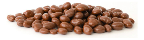 Pasitas Cubiertas De Chocolate De 1kg. Calidad Premium