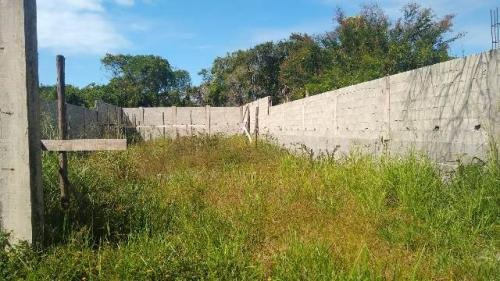 Terreno À Venda No Jardim Palmeiras - Itanhaém 6678 | Sanm