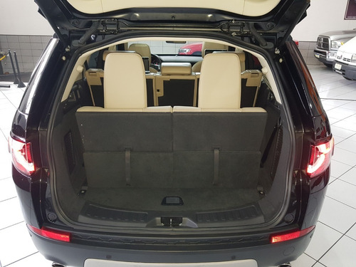 Land Rover Discovery Sport Hse D240 Apenas 12.000 Kms 2018