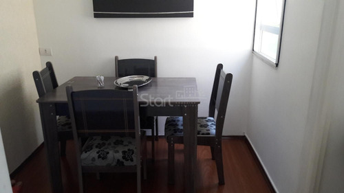 Imagem 3 de 26 de Apartamento À Venda Em Jardim Do Vovô - Ap002107