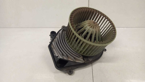 Motor Ventilador Ar Forçado Vw Passat Alemão 1997 1998