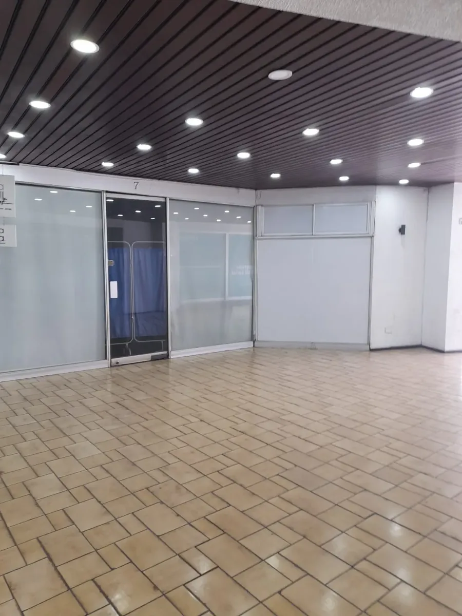 Imagen 4 de 30 de Arriendo Luminoso Estudio Providencia 2060
